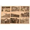 Image 1 : Joaquin Miller Postcards [122870]