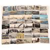 Image 1 : San Francisco-Oakland Bay Bridge Postcard Collection [124734]