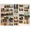 Image 1 : San Jose, California Early Postcards - [129376]