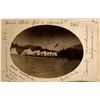 Image 1 : Camp Providence Postcard [125881]