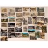 Image 1 : Shasta, Siskiyou, and Trinity Postcards ~ 40 [126203]