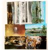Image 1 : Volcanic National Parks Postcards [135464]
