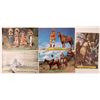 Image 1 : Durango Native American & Western Postcards [135750]