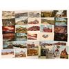 Image 1 : Pike's Peak Postcard Collection [133696]