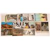 Image 1 : Vintage American Indian Postcards [126460]