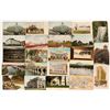 Image 1 : Early 1900s Minneapolis Post Cards [122087]