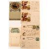 Image 1 : Nurnberg, Germany Postcard Group (3), Early Pioneer Cards [118551]