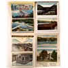 Image 2 : Souvenir Mailing Folders: North Carolina, Missouri, New Jersey, & Michigan [135771]