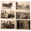 Image 1 : Taft in Cars Postcards (6) [120325]