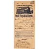 Image 1 : Wells Fargo Collection Envelope [127944]