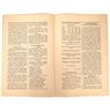 Image 2 : "The Arizona Pride of Philately" Vol. 1 No. 1 [134170]