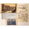 Image 1 : Old San Francisco Ephemera [131625]