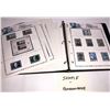 Image 1 : International Stamp Collection of Winston Churchill Commemoratives [131317]