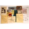 Image 1 : California Ephemera Group [131633]