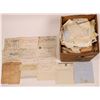 Image 1 : Assorted Montana & Other Region Billheads, Etc. [140613]