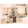 Image 1 : Grab-Bag of Handwrirtten Ephemera [140610]