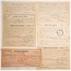 Image 1 : Bullion & Exchange Bank Archive (Carson City, Nevada) [60133]