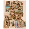 Image 1 : Reno, Nevada Trade Card Collection [113507]