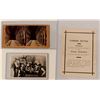 Image 1 : Early Days of Nevada Lot of 3 Items [110880]