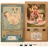 Image 1 : Historical Nevada Calendar Pair [125228]