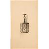 Image 2 : Lamp Design Watercolors (4) [124600]