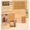 Image 1 : Mixed Lot of Americana [128853]