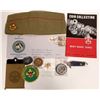 Image 1 : Boy Scout Memorabilia Collection: On My Honor [132070]