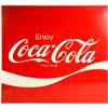Image 1 : Coca Cola Sign [77828]