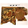 Image 1 : Two antique wallpaper samples? [123489]