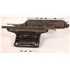 Image 1 : Underwood Document Typewriter [126549]
