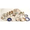 Image 1 : Common Pottery & Table Ware Items / 39 items [78843]