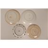 Image 2 : Fresno Souvenir Plates [119549]