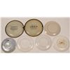 Image 2 : Fresno Area Calendar and Complimentary Plates (7) [112372]