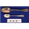 Image 1 : Decorative Serving Spoons [121547]