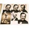 Image 1 : Six Hollywood Publicity Shots [117340]