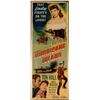 Image 1 : Hurricane Island Signed Movie Poster Reprint [125181]