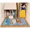 Image 1 : Disney's Snow White and Marian Yu twins dolls [109881]