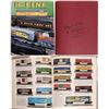Image 1 : K-LINE Collector's Guide, Vol. 1: Trains 1985-1998 [133601]