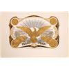 Image 1 : Flor Fina Cigar Box Label [132118]