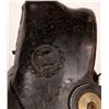 Image 2 : H. Messing & Son Vintage Saddle [125777]