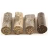 Image 1 : Black-Powder Cartridges found near Butch Cassidy Hideout, Utah [88360]