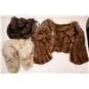 Image 1 : Group of Vintage Furs [136676]