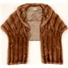 Image 1 : Shawl, Fur [91343]