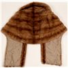 Image 2 : Shawl, Fur [91343]