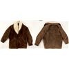Image 1 : Suede Jacket for Men [76230]
