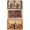 Image 1 : Philadelphia Mint Stereo Views [123464]