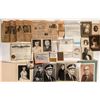 Image 2 : Gold California Fire Department Badges and Firemen's Archive  [132778]