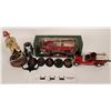Image 1 : Fire Related Collection Pieces (5) [125318]