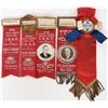 Image 1 : I.O.O.F. Badges [124329]