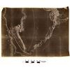 Image 1 : Rogue River Drainage Basin Oregon Land Use Map and Great Basin Map [122902]